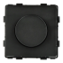 Moduł włącznika światła ściemniacz mechaniczny DC SMART HOME  czarny