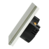 Włącznik dotykowy pojedynczy ZigBee 2.4GHz Złoty z N