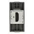 Moduł gniazda HDMI x2 szary DC SMART HOME
