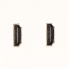 Moduł gniazda HDMI x2 biały DC SMART HOME