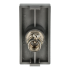 Moduł gniazda TV satelity STV SAT x2 szary DC SMART HOME
