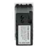 Moduł ładowarki usb + zaślepka biały DC SMART HOME