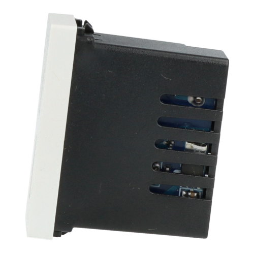 Moduł ładowarki usb + zaślepka biały DC SMART HOME