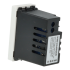 Moduł ładowarki usb + zaślepka biały DC SMART HOME