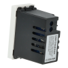 Moduł ładowarki usb + zaślepka biały DC SMART HOME