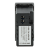 Moduł ładowarki usb + zaślepka szary DC SMART HOME