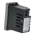Moduł ładowarki usb + zaślepka szary DC SMART HOME
