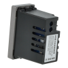 Moduł ładowarki usb + zaślepka szary DC SMART HOME