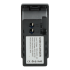 Moduł ładowarki usb x2 czarny DC SMART HOME