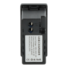 Moduł ładowarki usb x2 czarny DC SMART HOME
