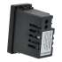 Moduł ładowarki usb x2 czarny DC SMART HOME