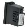 Moduł ładowarki usb x2 czarny DC SMART HOME