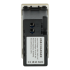 Moduł ładowarki usb x2 złoty DC SMART HOME