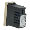 Moduł ładowarki usb x2 złoty DC SMART HOME