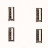 Moduł ładowarki usb x2 biały DC SMART HOME