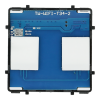 Moduł Ściemniacza Dotykowego Podwójny WiFi DC Smart Home