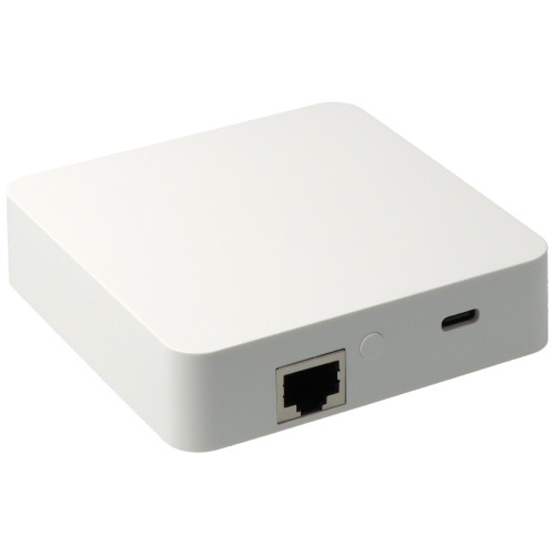 Centrala sterująca Bramka Router Gateway ZigBee 3.0 LAN RJ45