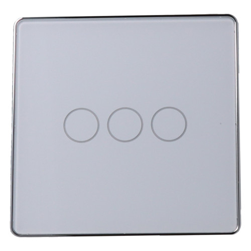 Pilot do scen Zigbee potrójny Biały