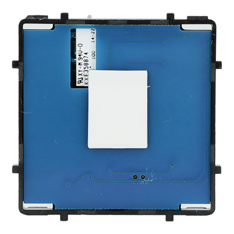 Moduł włącznika światła pojedynczy ZigBee 2.4GHz Bez N