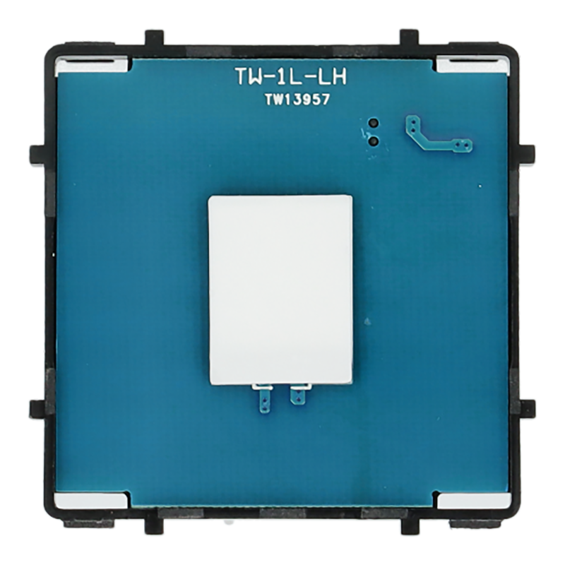 Moduł włącznika światła pojedynczy z N